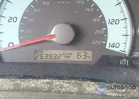 2008 Toyota Camry Se из США, поврежденный, VIN 4T1BE46K88U777701